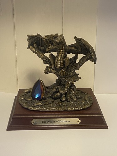 The dragon darkness - dragon, of