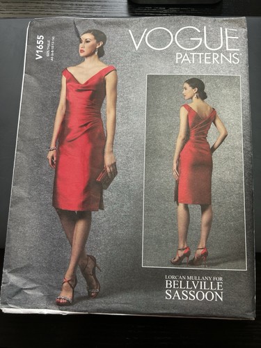 Vogue patterns bellville - vogue,