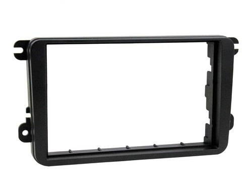 Stereo double din facia - din,