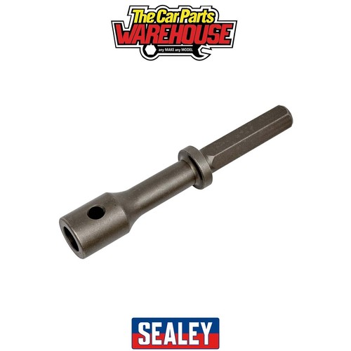 Sealey k1k worksafe chuck - sealey,