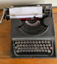 Hispano Olivetti Studio 46
