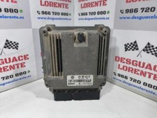 03G906016EG switchboard engine