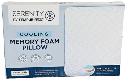 Serenity tempur pedic - by, tempur-pedic