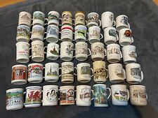 Vintage Tourist Souvenir China Mug / Cup - Pick Your Favourite (Free P+P)