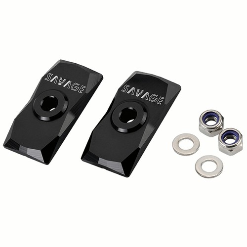 Chain adjuster swingarm - adjuster,
