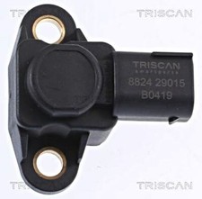 Intake Manifold Pressure Sensor TRISCAN Fits MERCEDES VW JEEP Vaneo 5149203AA
