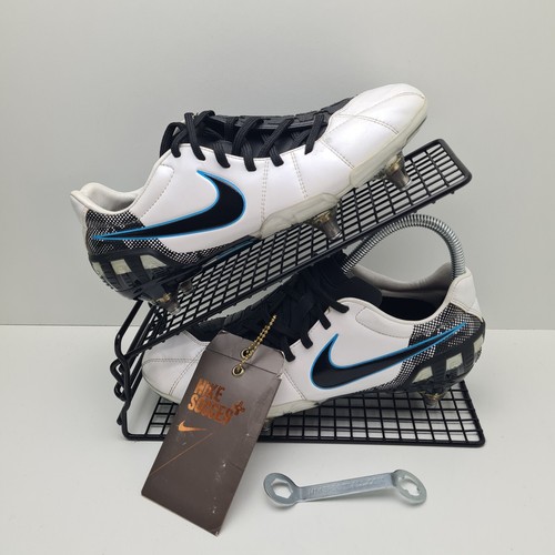 Nike total laser iii - nike,