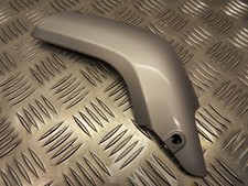 Honda CBR600RR Lower exhaust guard fairing panel 2007 to 2012