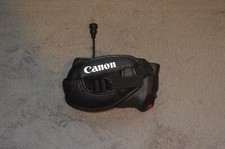 Canon EOS C500 Mark ii Grip