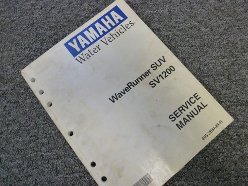 2002 2003 2004 yamaha - 2002,