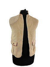 Levi’s Corduroy Utility