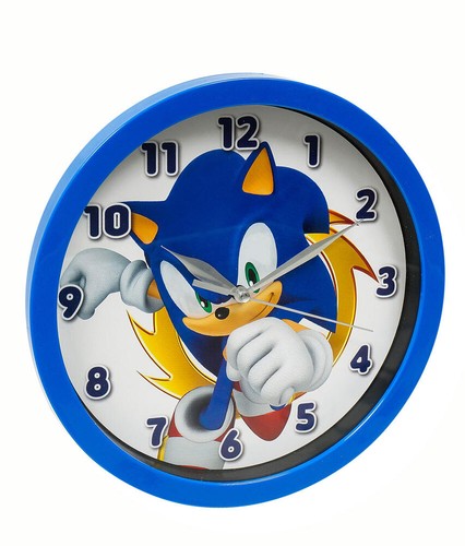 Sega sonic the - the, hedgehog