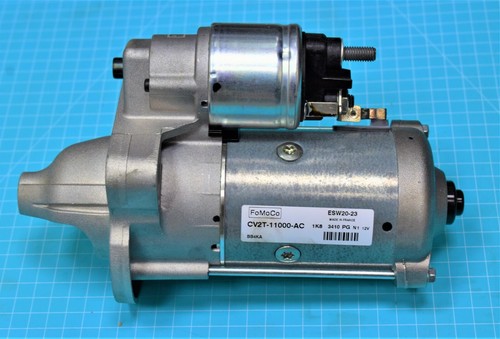 Starter original ford - original, b-max