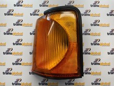 Front LH Indicator Light Lamp
