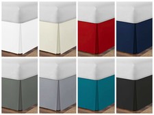 Plain Dyed Platform Base