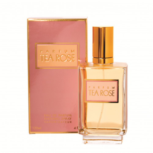 Tea rose - tea,