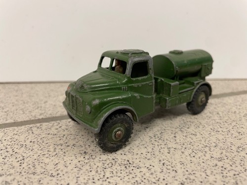 Vintage dinky toys - dinky, 643