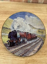 Royal Doulton Train Collectors