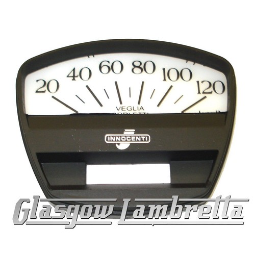 Lambretta 125 150 200 - gp, 125/150/200