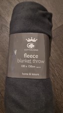 Cotton King Fleece Warm