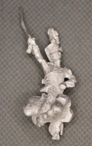 Hinchliffe models 25mm - hinchliffe,