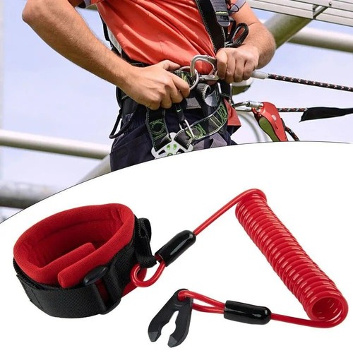 Boat engine emergency stop - emergency,