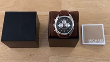 Nib michael kors mk8294 dean - nib,