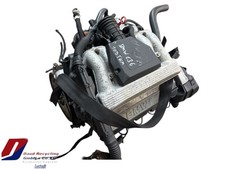 BMW 3er E36 engine complete