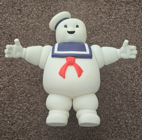 Columbia pictures stay puft - columbia,
