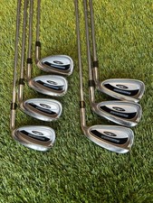 Northwestern Prism Iron Set