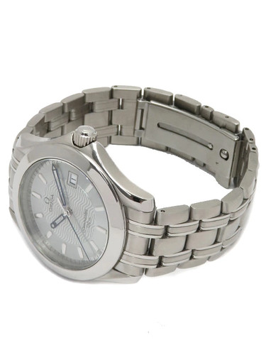 Omega seamaster 120m 2511 - seamaster,