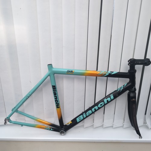 Bianchi sl3 aluminum - bianchi,