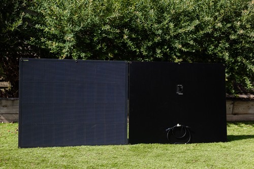 Plugsol 200w flexible - 200w,