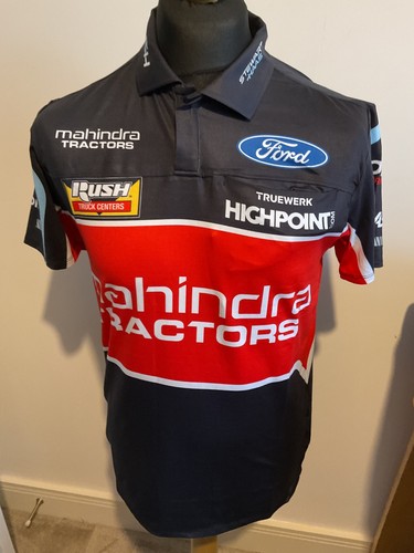 Chase briscoe mahindra - chase, #14