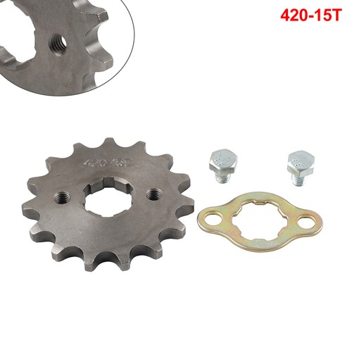 420 chain 20mm 15t - chain,