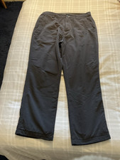 Rohan Men’s Fleece Lined