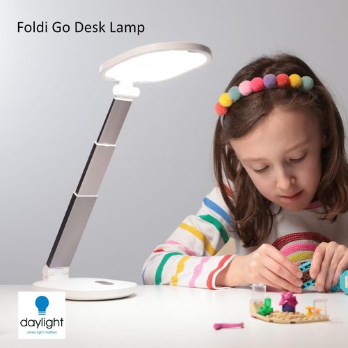 Led rechargeable desk lamp - led,