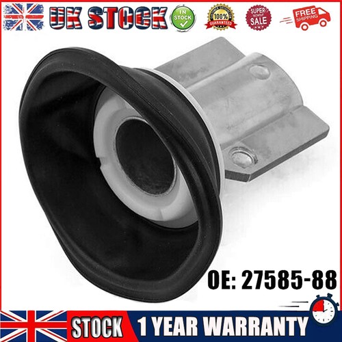 Vacuum piston diaphragm slide - vacuum,