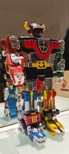 Trendmasters Voltron Die Cast