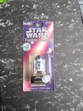 RARE OLD STAR WARS R2D2 INK