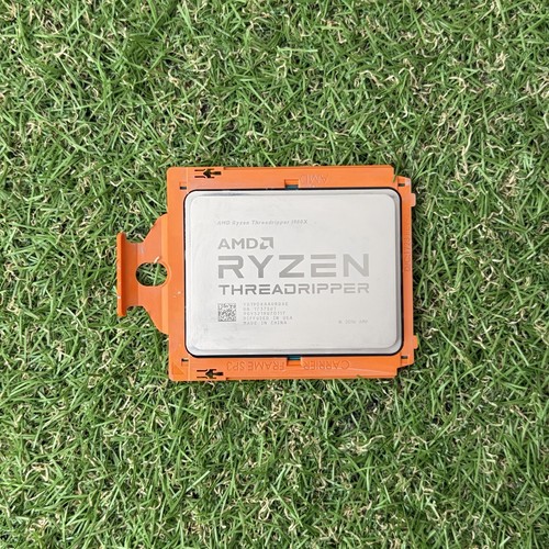 Amd ryzen threadripper - ryzen, 1920x