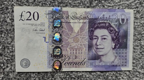 Bank england victoria - of,