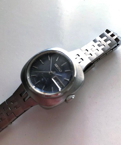Vintage seiko antique - vintage, watch