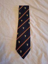 Vintage TOOTAL Tie Mens Wide