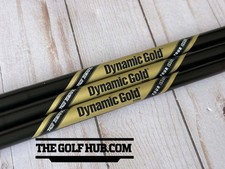 *NEW* True Temper  Dynamic