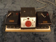 Tri-ang P 4.5 power Controller