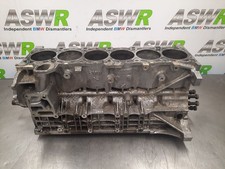 BMW E46 E60 3 5 SERIES 325i 525i M54 Petrol Engine Block 11117502917