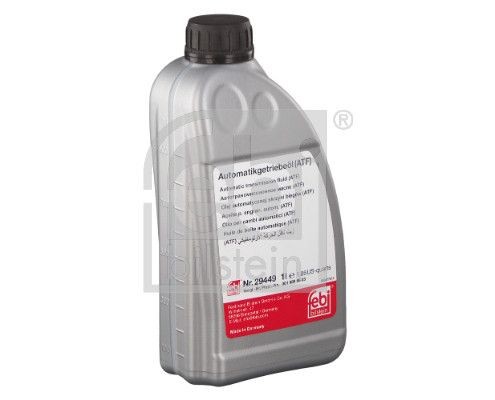 Febi transmission oil - oil, 1l