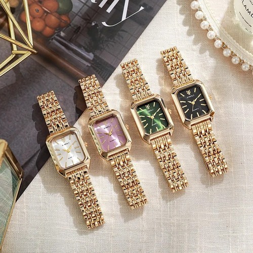 Luxury ladies fashion quartz - luxury,