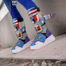 Irregular Choice Transformer